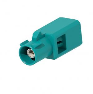 FAKRA Plug Connector Crimp for RG174, RG316